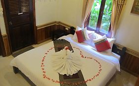 Golden Lotus Place